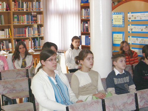 Kondoros – Simonyi Zsigmond területi helyesírási verseny az általános iskolában