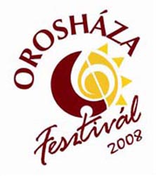Orosházi Fesztivál kezdődik a hétvégén
