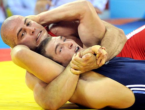 Kiss Gergely befejezte szereplését a pekingi olimpián