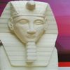 Élet a halál után  Az egyiptomi halotti kultusz emlékei