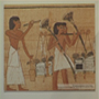 Egyiptomi kiállítás nyílt a Munkácsy Múzeumban