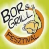 Bor & Grill Fesztivál Békéscsabán