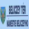 Csabaszabadiban teret neveztek el a Beliczey családról