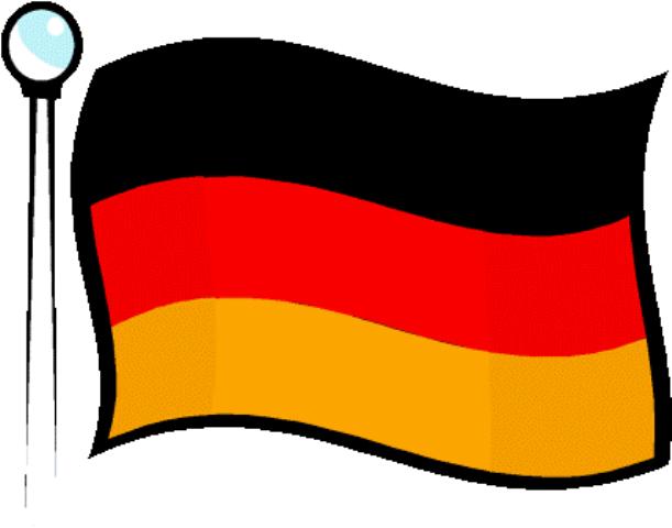 Országos német tesztfeladatmegoldó verseny helyezés