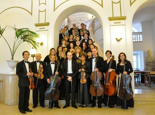 50 éves a Békés Megyei Szimfonikus Zenekar 