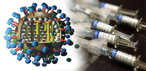 H1N1: Védőoltással megelőzhető a megbetegedés