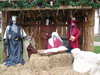 ,,Karácsonyi népszokások Adventtől Vízkeresztig
