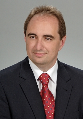 Dr. Dancsó József, Orosháza - Országgyűlési képviselő