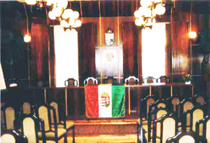 A testületi ülésen történt - 2010. május 27.