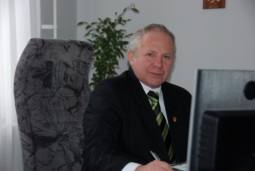 Várfi András Polgármester a Liget fürdőnél bekövetkezett változásokról nyilatkozott.