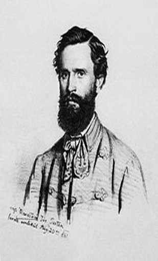Orlai Petrich Soma (1822–1880)  