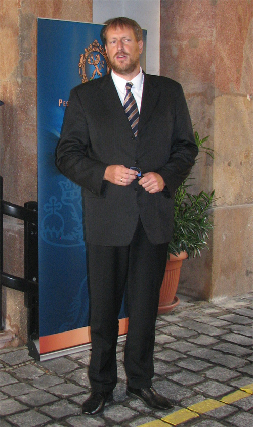 Dr.Szép Tibor, 