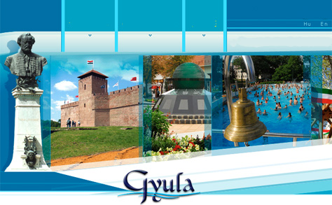 Munkahelyteremtő turisztikai beruházásra készül Gyula