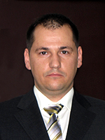 dr. Sziklai György 