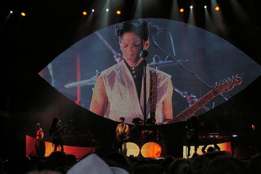 A nulladik nap fénypontját Prince káprázatos koncertje jelentette