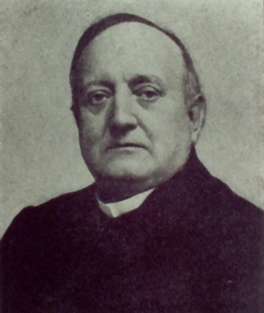 Szeberényi Lajos Zsigmond (1859-1941)