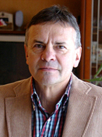 Dr. Vincze Gábor -  „Pro Sanitate” díj
