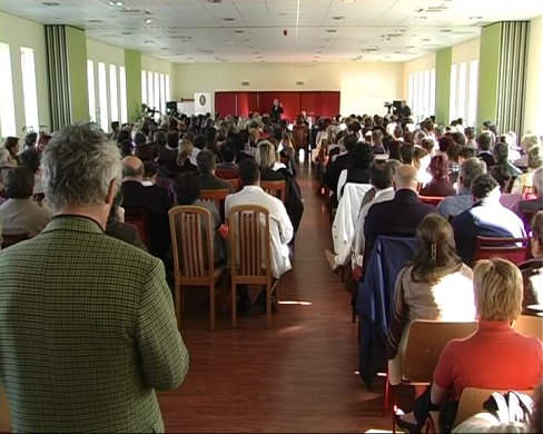 Tanügyi konferenciát tartottak Gyulán
