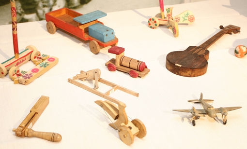 Múzeumpedagógiai kínálat a Nyitva van az aranykapu című játékkiállításhoz