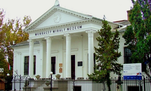 Év végi nyitva tartás a Munkácsy Mihály Múzeumban