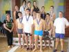 Körzeti Diákolimpiai Úszóverseny - Gyomaendrőd