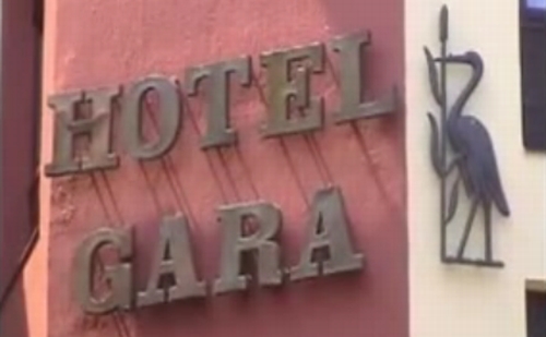 Hónapokon belül újranyílhat a füzesgyarmati Hotel Gara