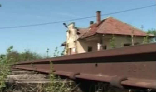 2013 őszére készülhet el a Szeghalom és Vizesgyán közös pályázatának keretében megvalósuló vasúti rekonstrukció.