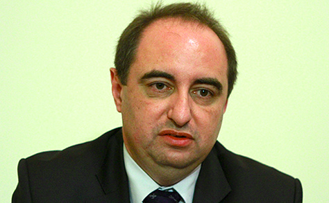 Orosháza polgármestere is az önkormányzatok helyzetének megoldását sürgeti