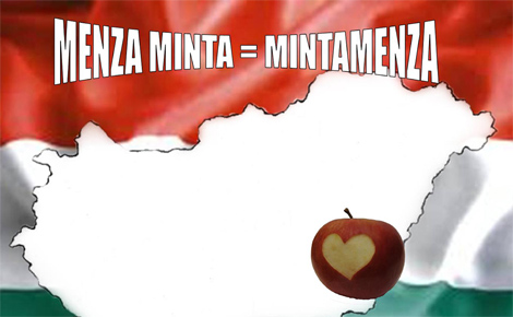 A MENZA MINTA=MINTAMENZA Program fő célkitűzései