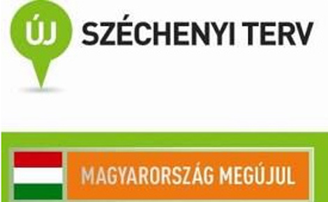 Új Széchenyi terv: Útfejlesztést avattak fel Orosházán