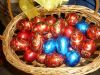 Húsvéti ünnepség a gyomaendrődi Őszikék Idősek Otthonában