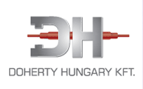 Szatmáry Kristóf államtitkár atta át a Doherty Hungary új csarnokát Orosházán