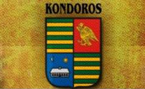 A hónap civil települése: Kondoros