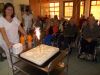 Térségi Szociális Gondozási Központ Őszi Napsugár Idősek Otthona 2013.09.06.-án születésnapját ünnepelte
