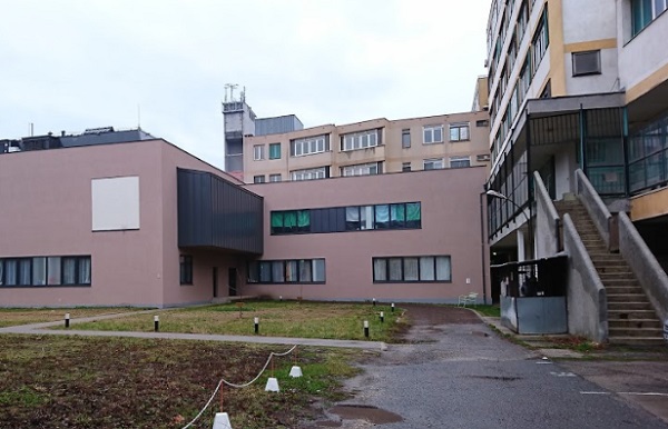 Az Orosházi Kórház 2017-ben is Családbarát Munkahely lett
