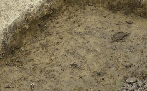 Értékes leletekre bukkantak Gyulán a régészek