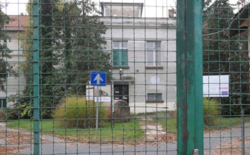 Gyula: lakások lehetnek az egykori gyermekkórházban