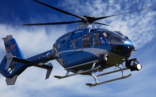 Jövőre indulhat a helikopter-alkatrészgyár építése Gyulán