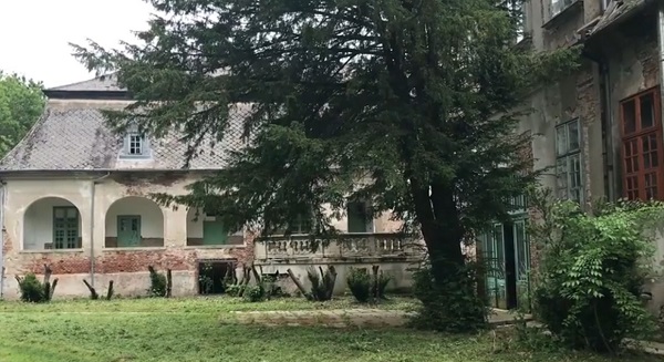 Felújítaná a kormány a geszti Tisza-kastélyt