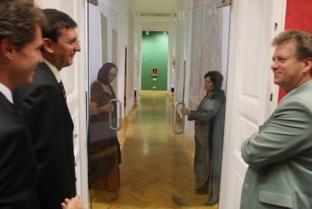 Megnyílt a Lombard Reneszánsz kiállítás a Munkácsy Múzeumban